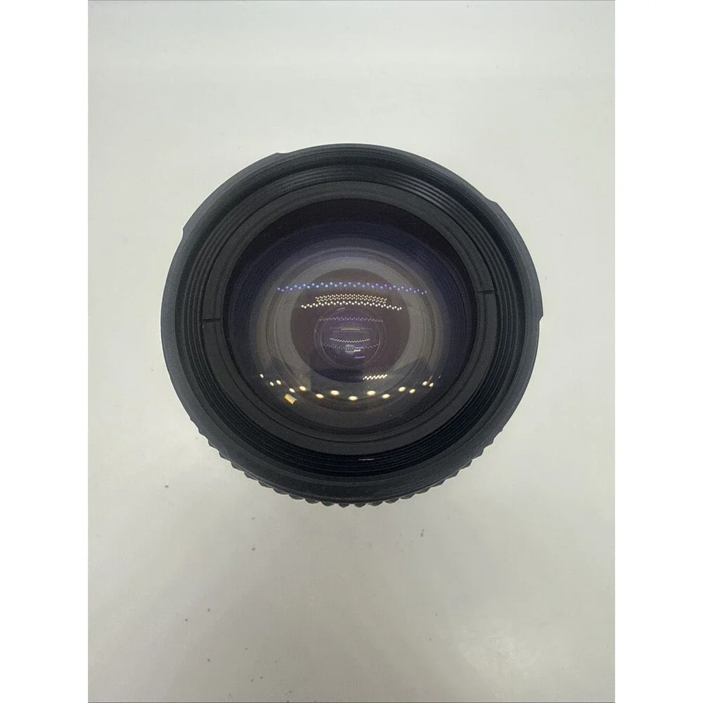 TOKINA AF 35-300mm f/ 4.5-6.7 Lens Untested